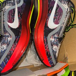 Nike Pegasus Premium Tennis Shoes Size 11 Men 