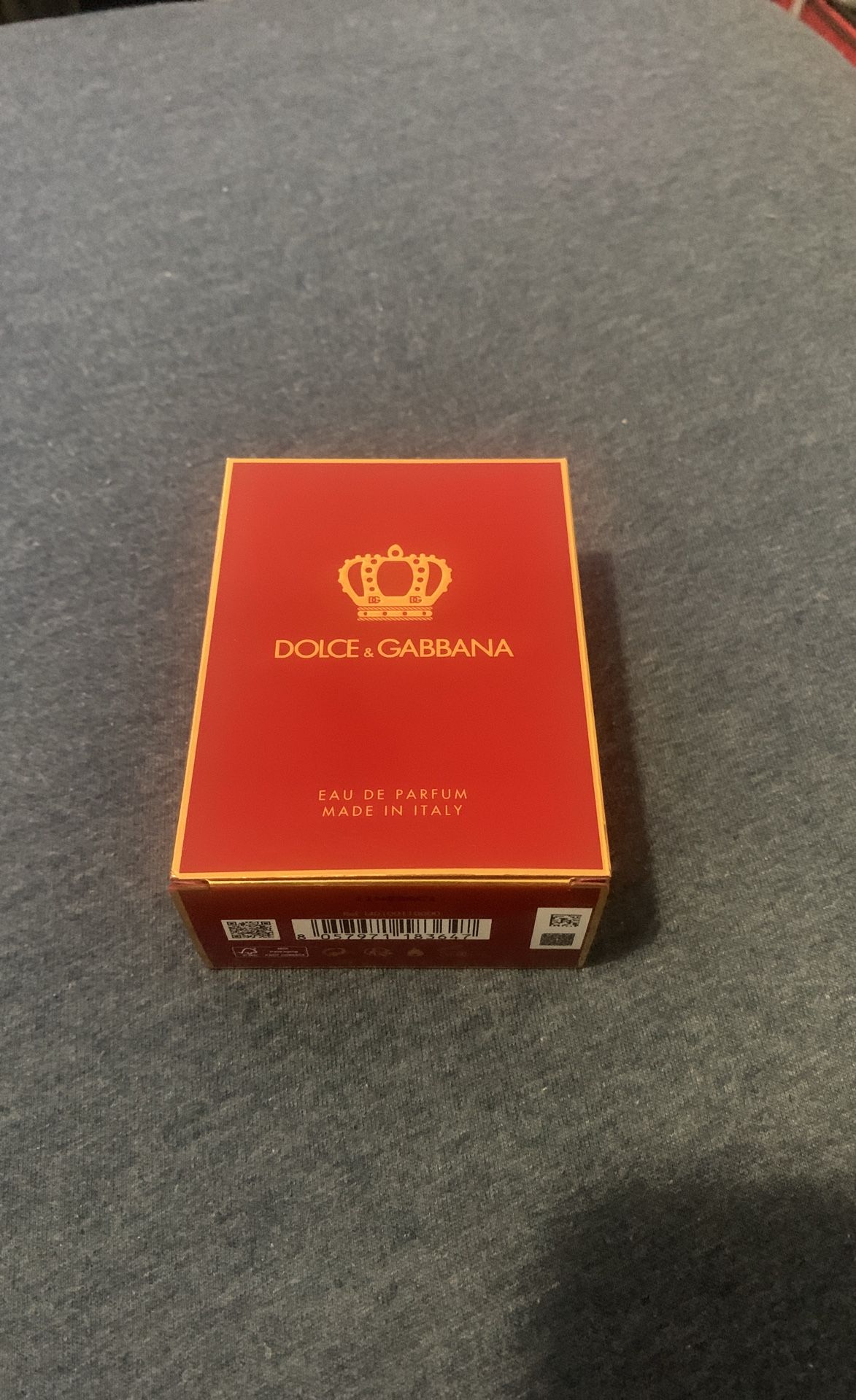 Dolce & Gabbana