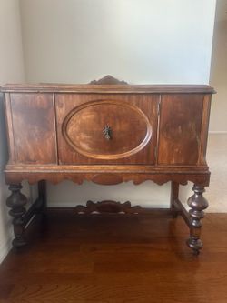 Antique Sideboard/Buffet
