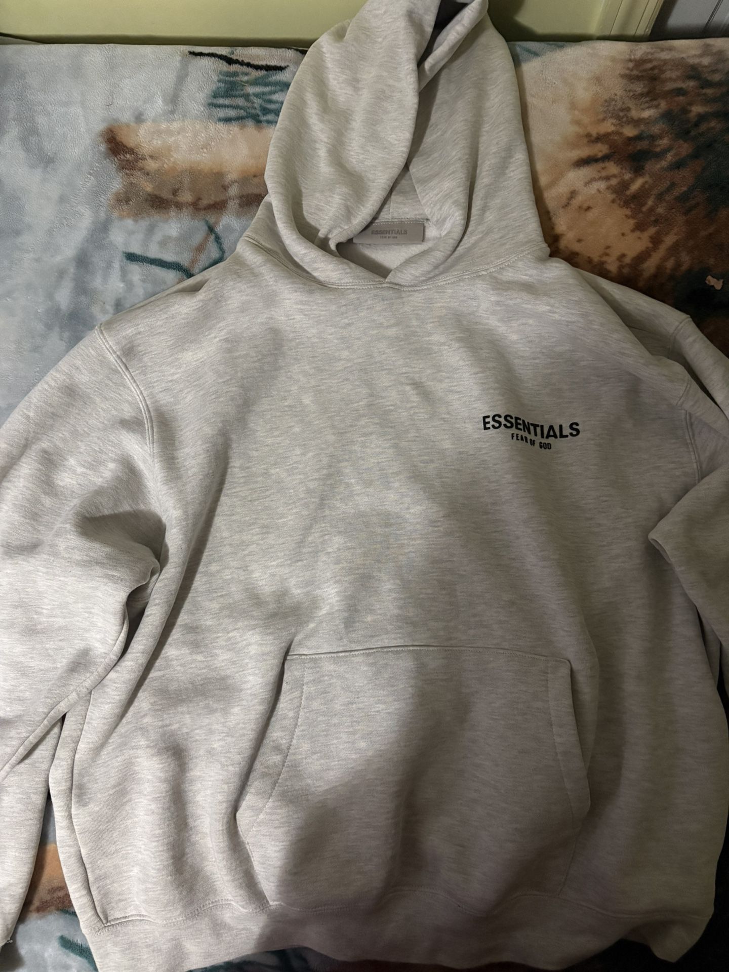 Essential Hoodie