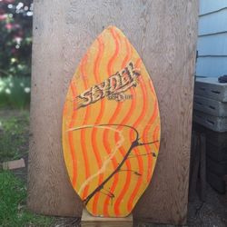 Skim Board 