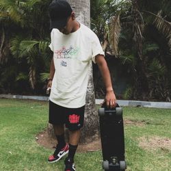 Cruel N Revolve Clothing Co. 