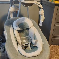 Baby Swing