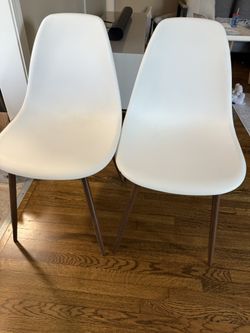 Dining Chairs