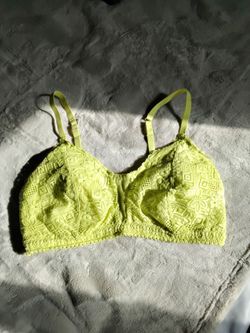 NoBo bra, size XL
