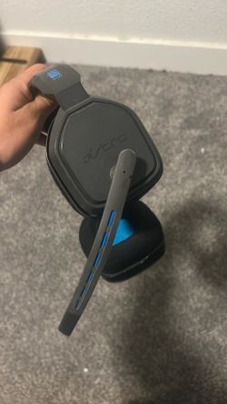A10 Astro Headset
