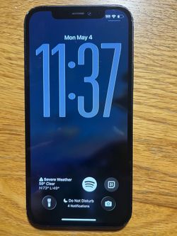 iPhone 11 64G Blue