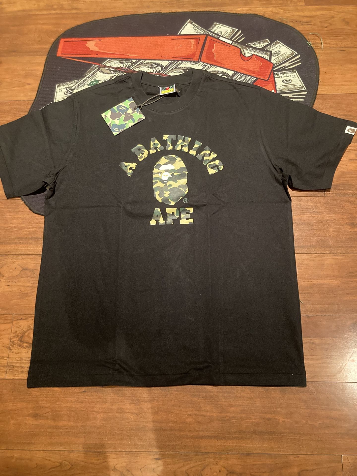 Bape Tee