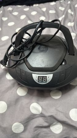 Cd player