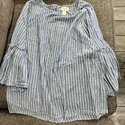 $1 Medium Top