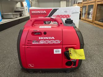 Honda EU 2200 Portable Generator