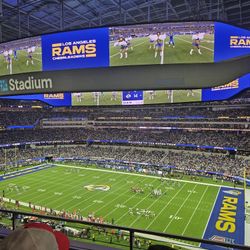 Rams Vs Lions Sunday Dec. 14th