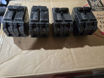 Breaker General Electric  