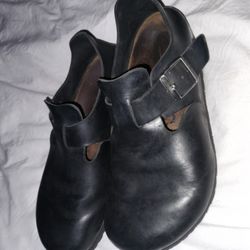 Birkenstocks Size 8