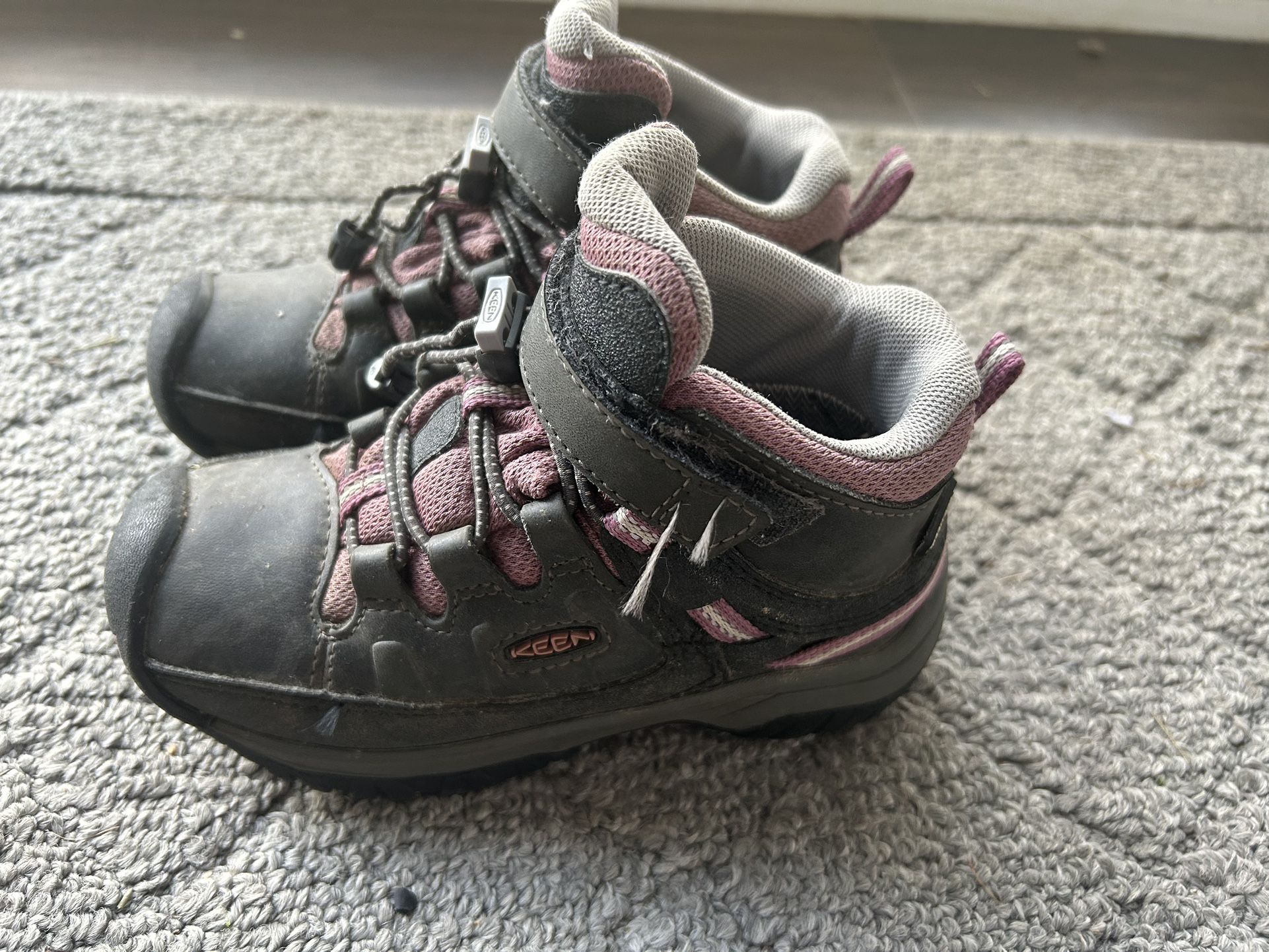 Keen  Little Kids Waterproof Boot