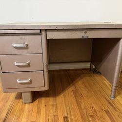 McDowell and Craig Vintage Desk