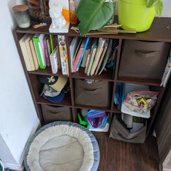 Cube Shelf