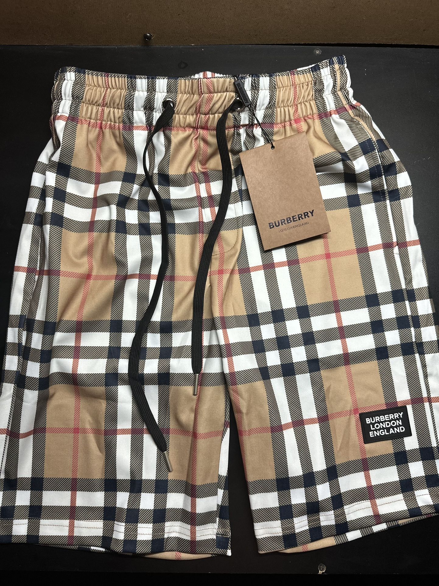 Burberry Shorts