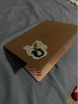 Mac book air