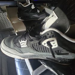 Fear 4s