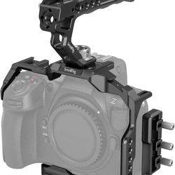 Cage Kit for Nikon Z 8