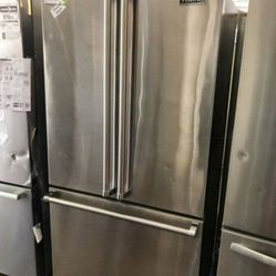 Viking Counterdepth Refrigerator