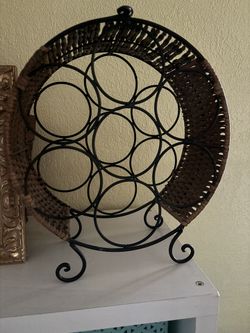 Wine Rack