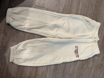 Zara LA Sweat Pants
