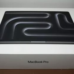 MacBook New