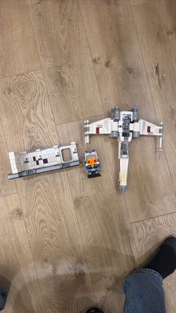 Lego Star Wars sets