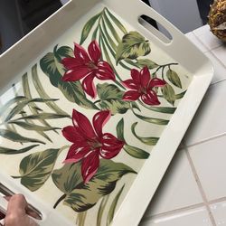 Serving dishes with one pot