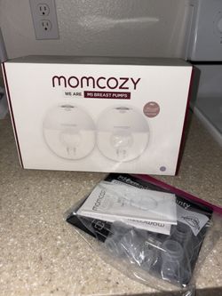 Momcozy Breast Pump
