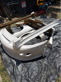 Lexus sc300/sc400 parts