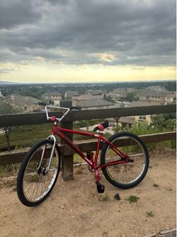 Throne 29er