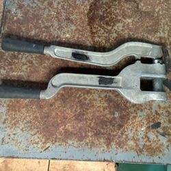 Pipe-Tytes ET-5 Stud Punch