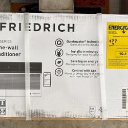 Friedrich Window Ac 