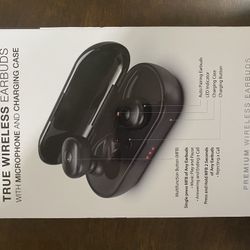 EARBUDS BLUETOOTH - Photive