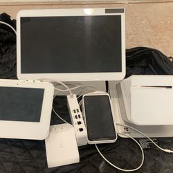 CLOVER STATION PRO SET