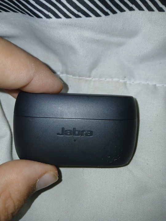 Jabra Elite 3