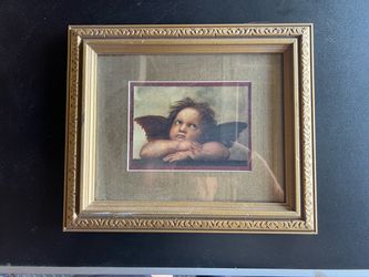 Cherub picture