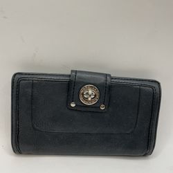 Marc Jacobs wallet 