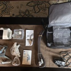 Airsense 11 Sleep Apnea 