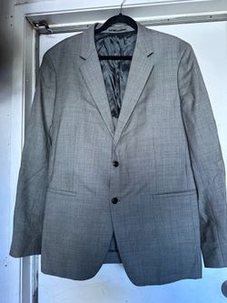 Men’s suit jacket