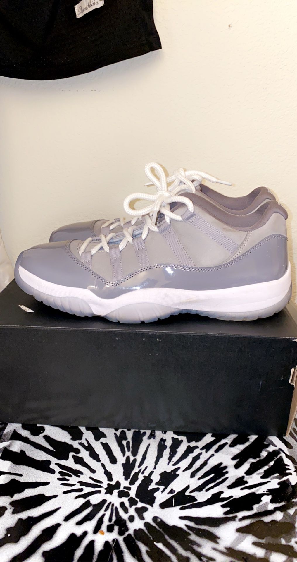Jordan 11