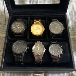 Watches