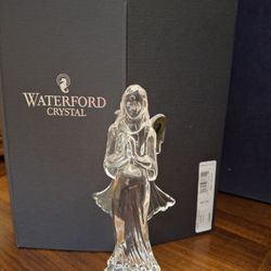 Waterford Crystal Collection 
