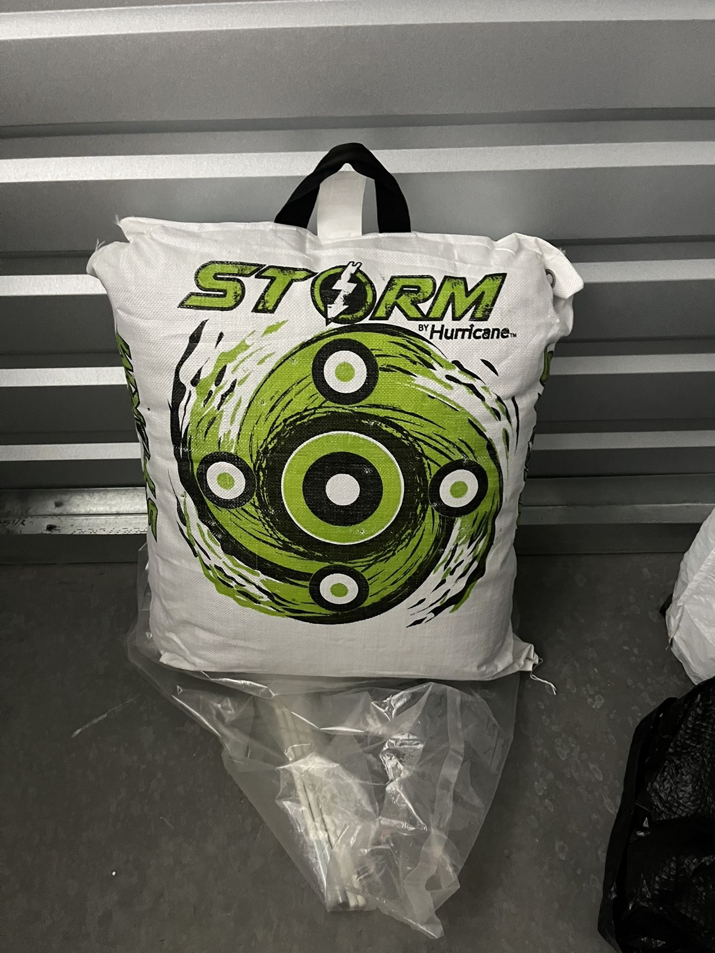 Archery Item