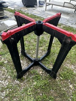 Saw Horses &Dolly’s 