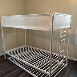 3 bed bunkbeds 