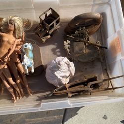 Vintage Items